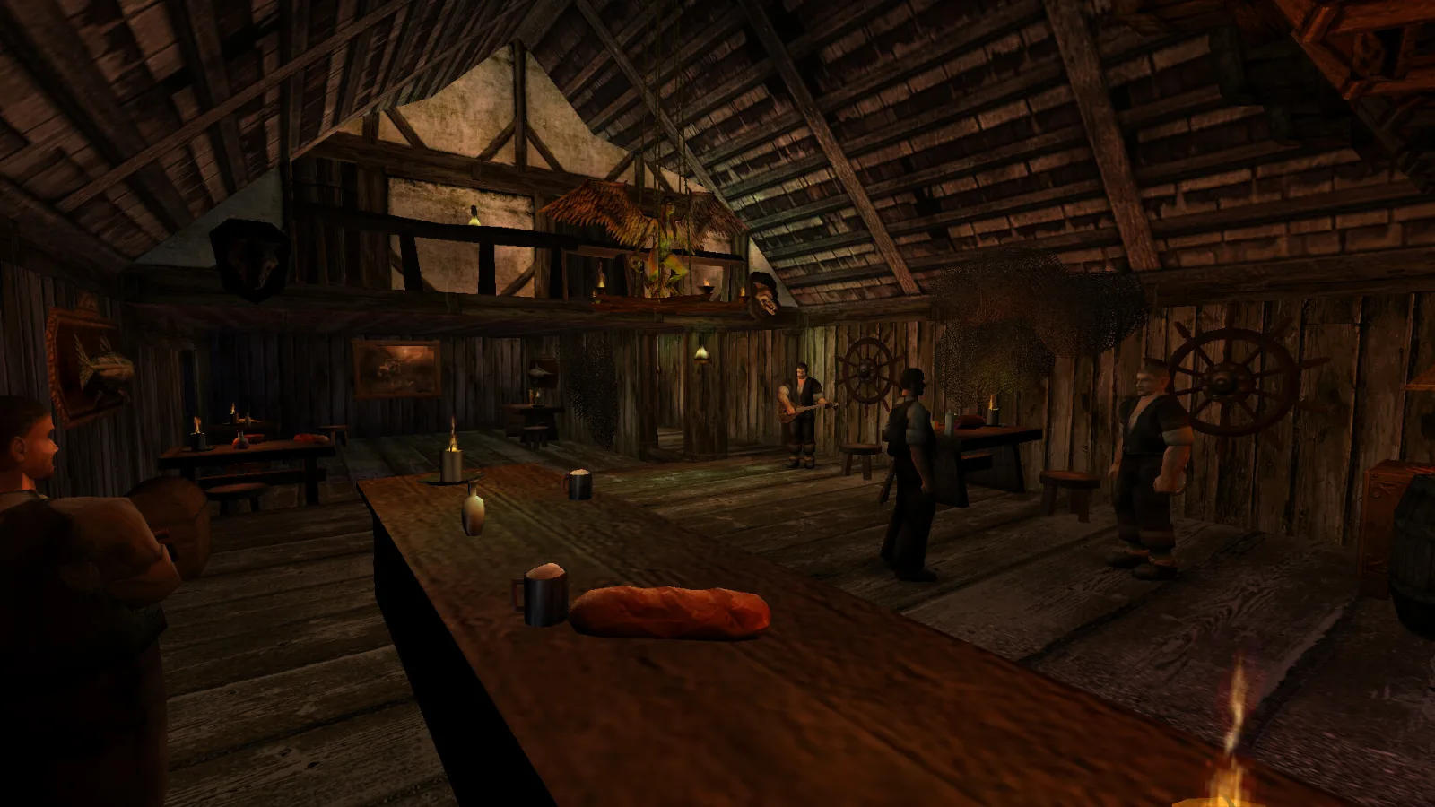 Gothic II: Gold Edition — image 2