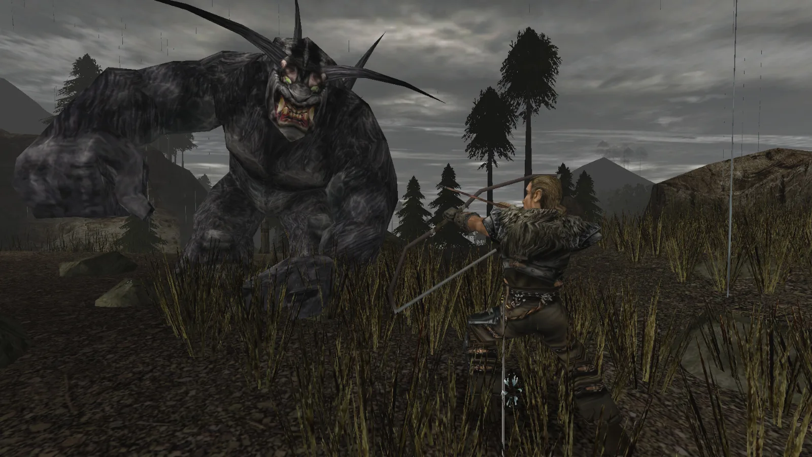 Gothic II: Gold Edition — image 3