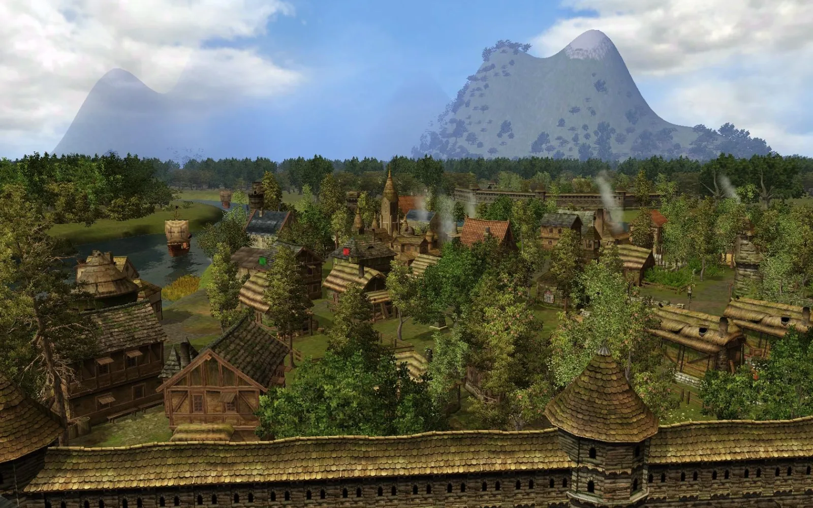 The Guild II Renaissance — image 1