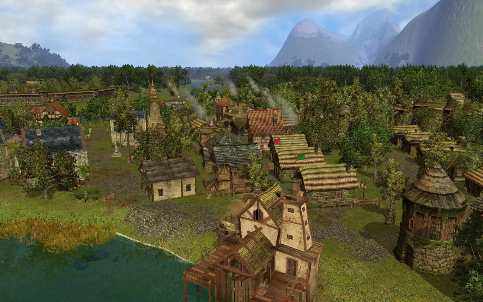 The Guild II Renaissance — image 2