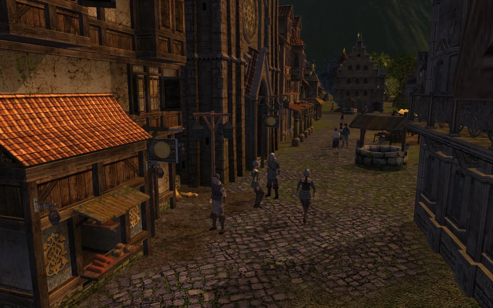 The Guild II Renaissance — image 3