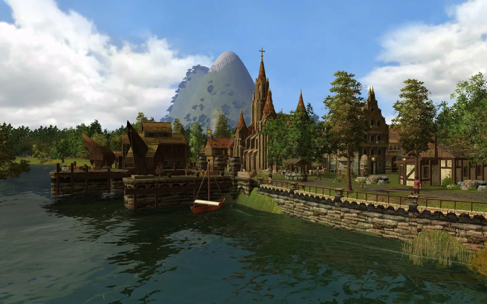 The Guild II Renaissance — image 4