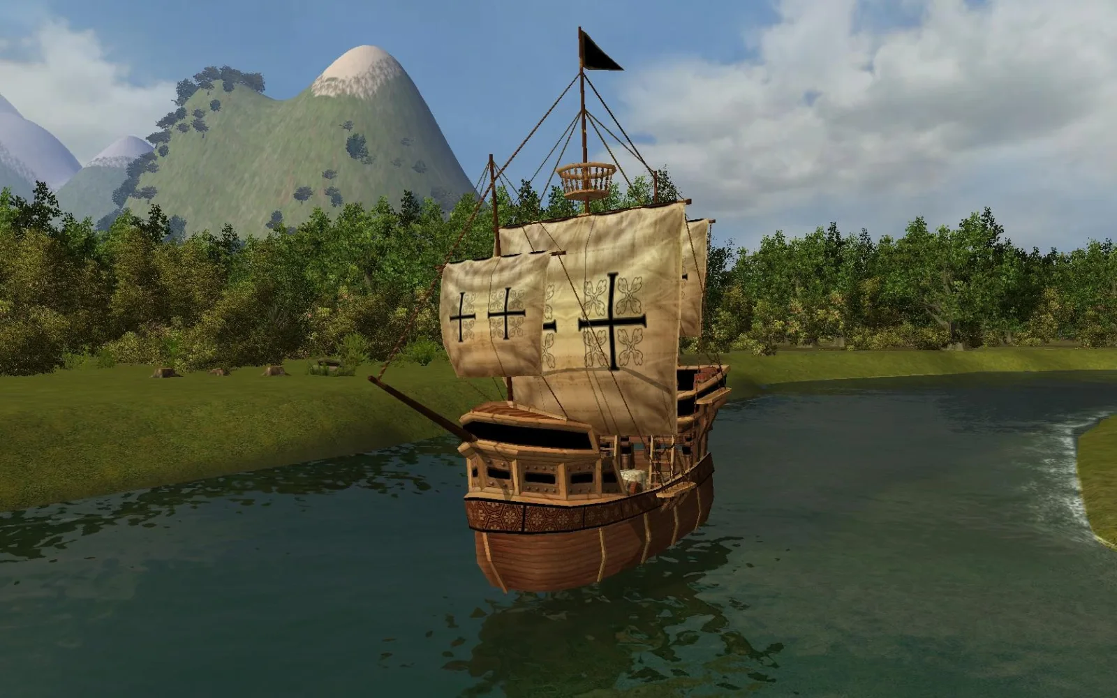 The Guild II Renaissance — image 5