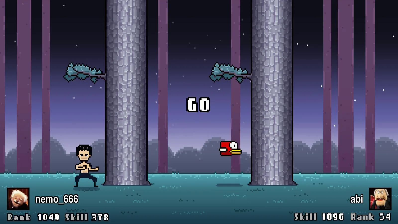 Timberman — image 2