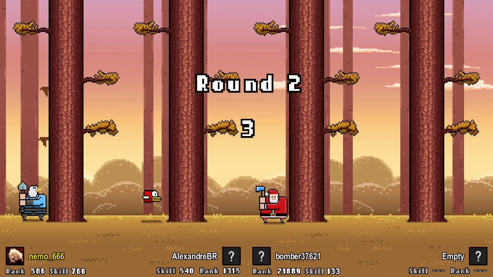 Timberman — image 3