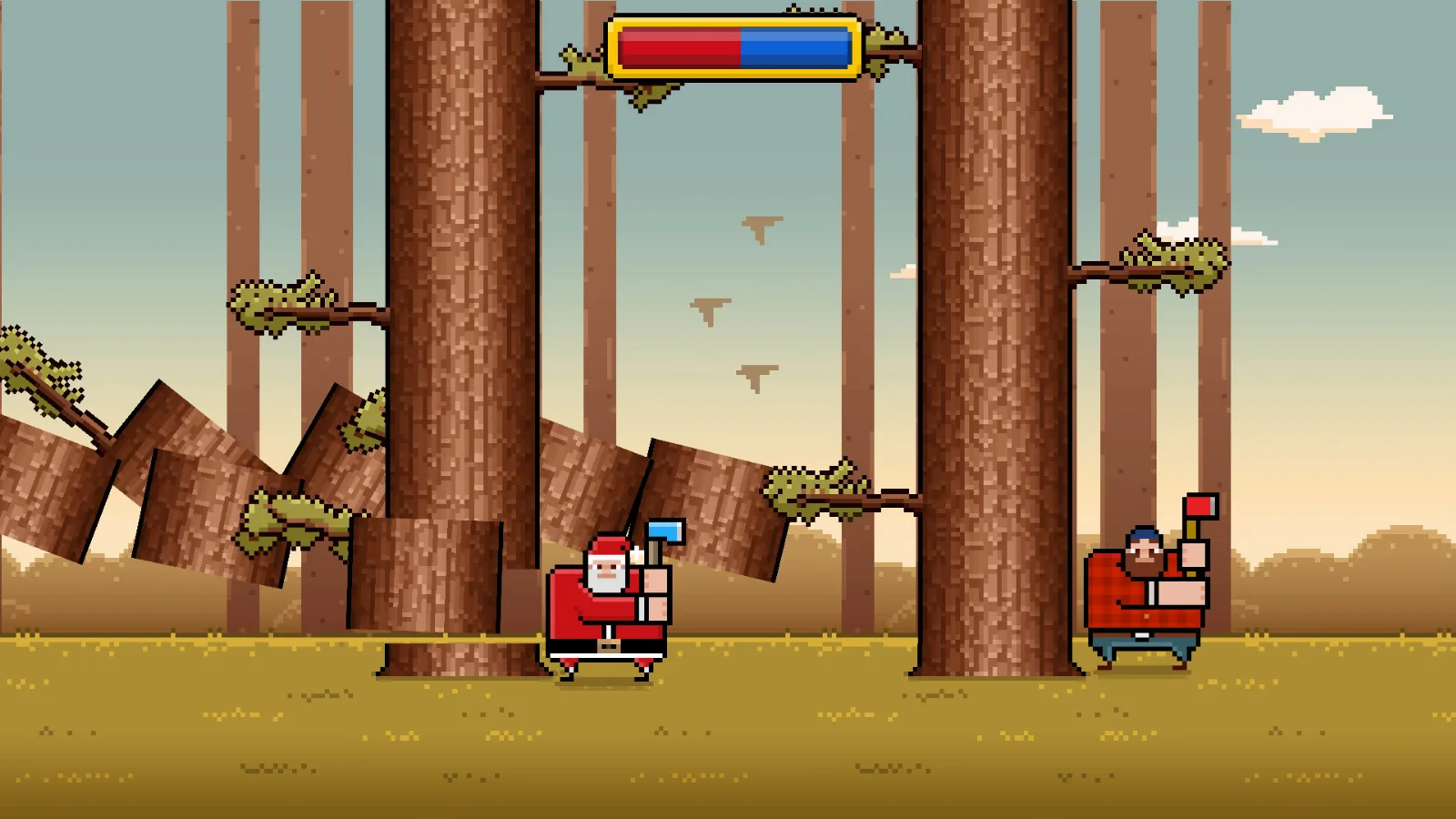 Timberman — image 4