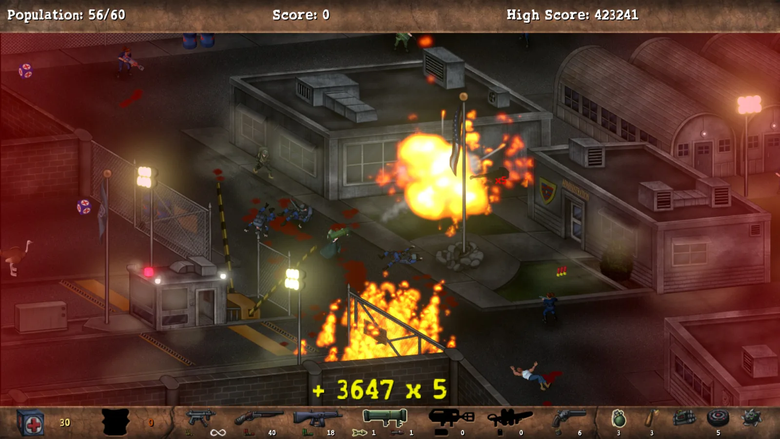 POSTAL Redux — зображення 5