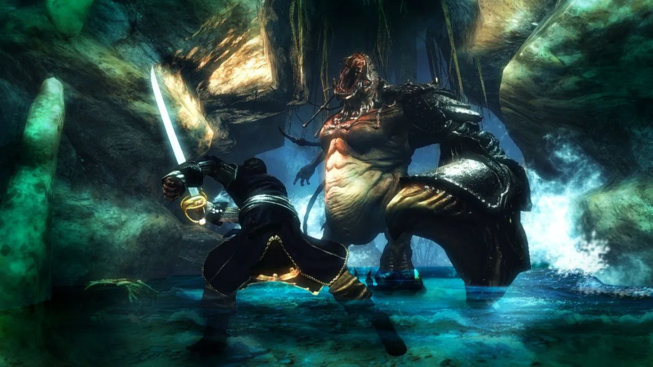 Risen 2: Dark Waters — зображення 1