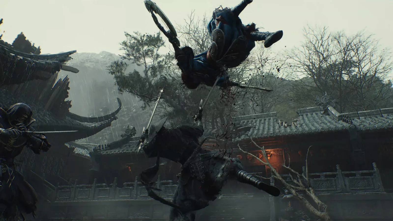 Phantom Blade Zero — image 1