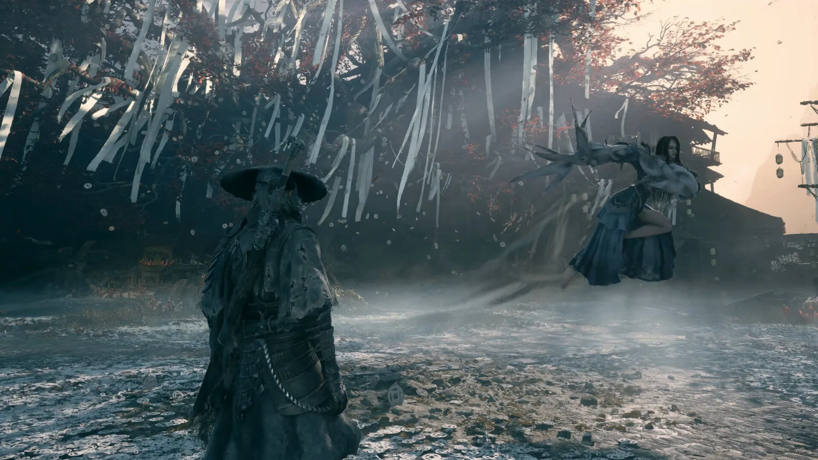 Phantom Blade Zero — image 2