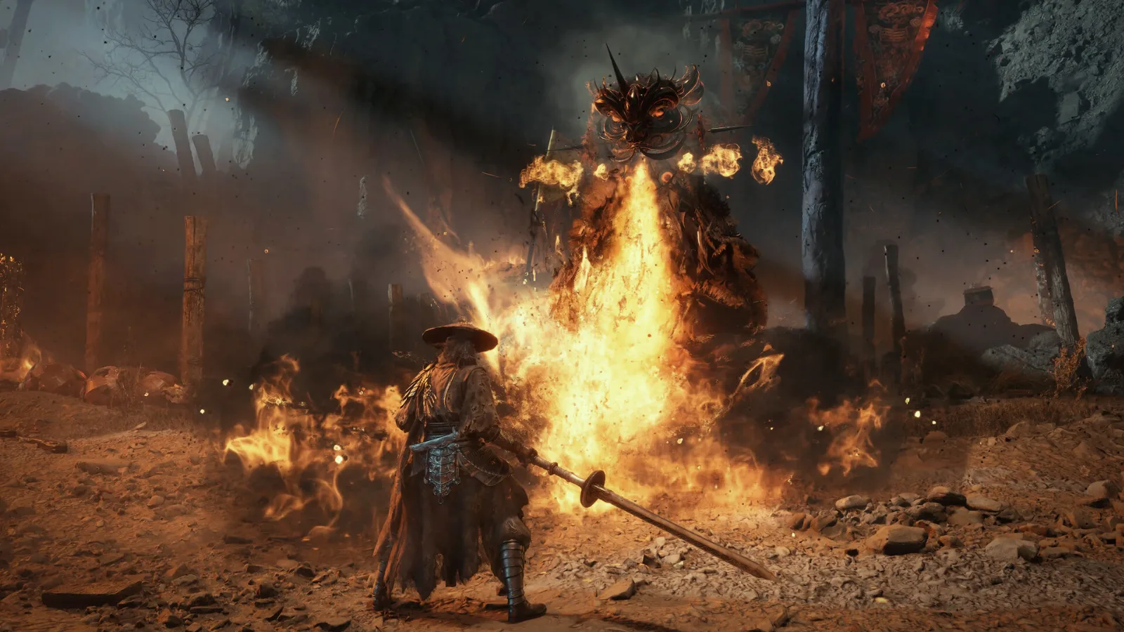 Phantom Blade Zero — image 4