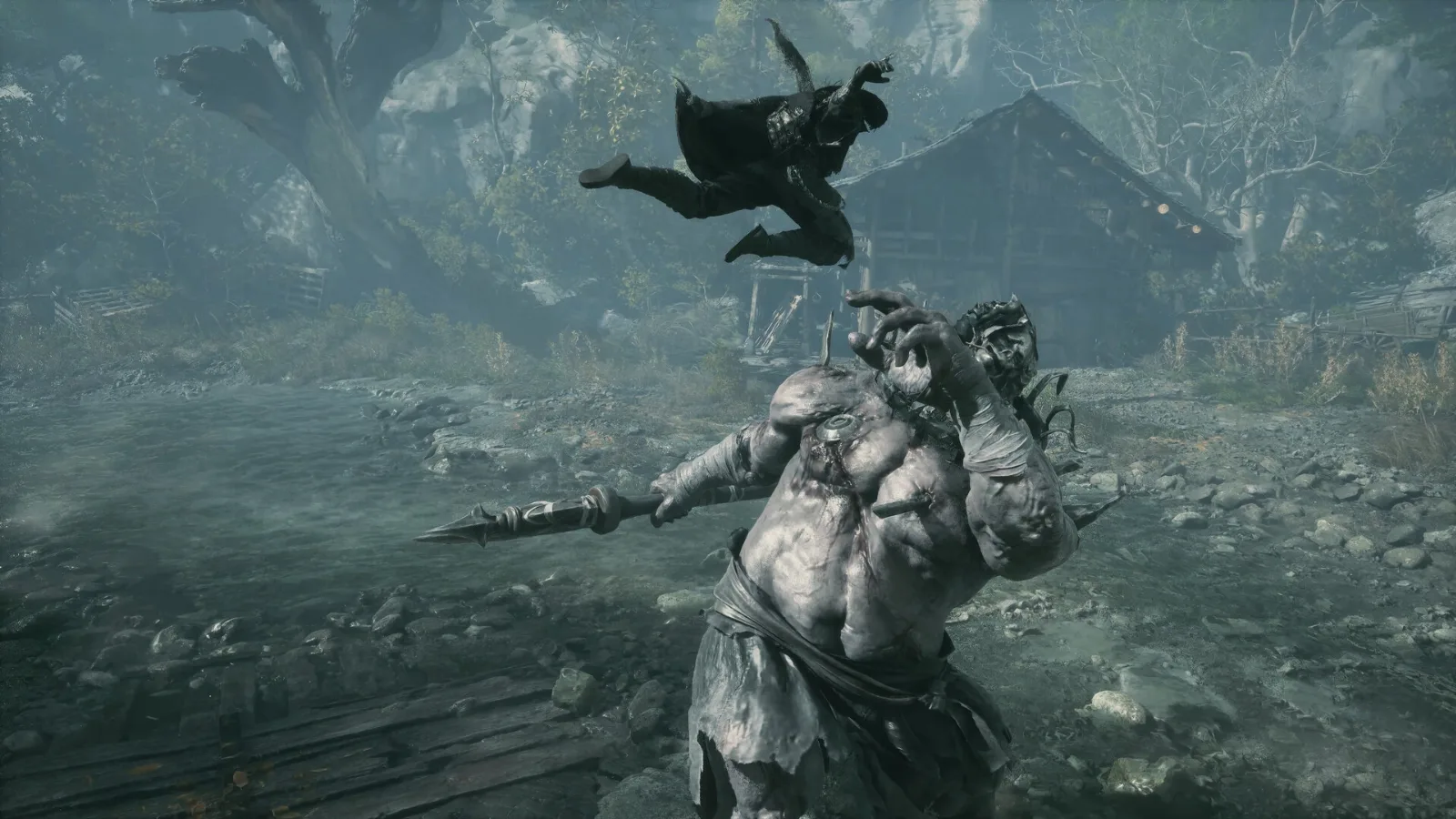 Phantom Blade Zero — image 5