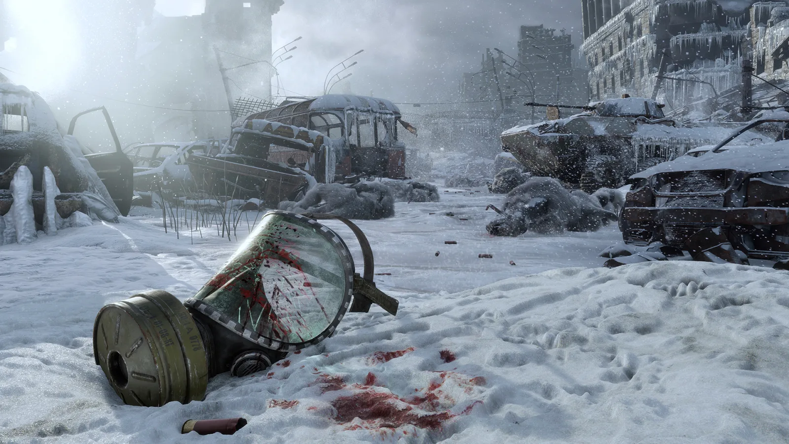 Metro Exodus — image 1