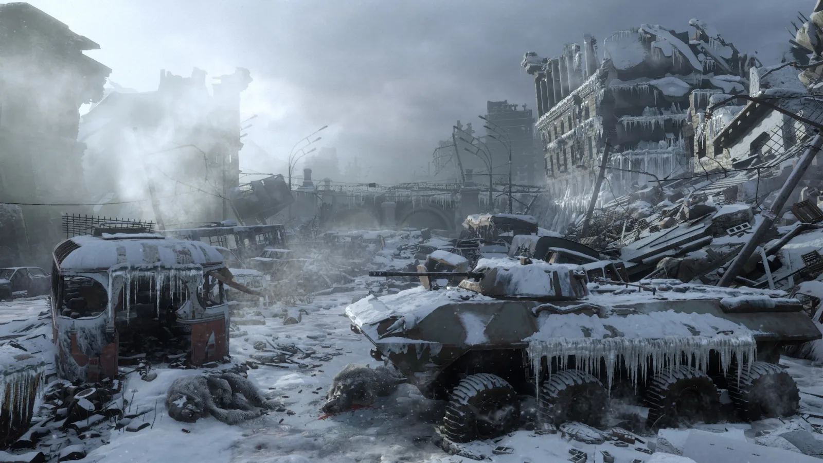 Metro Exodus — image 3