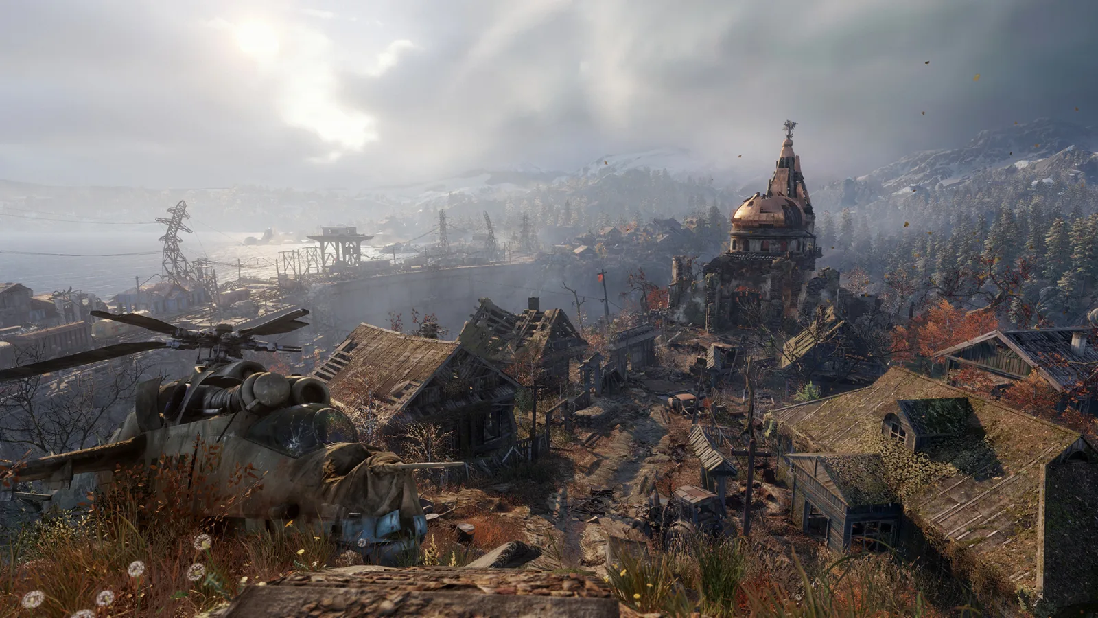 Metro Exodus — image 4