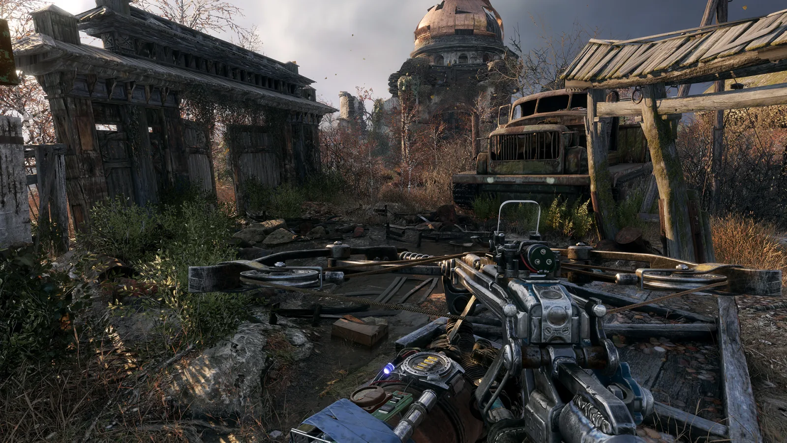 Metro Exodus — image 5