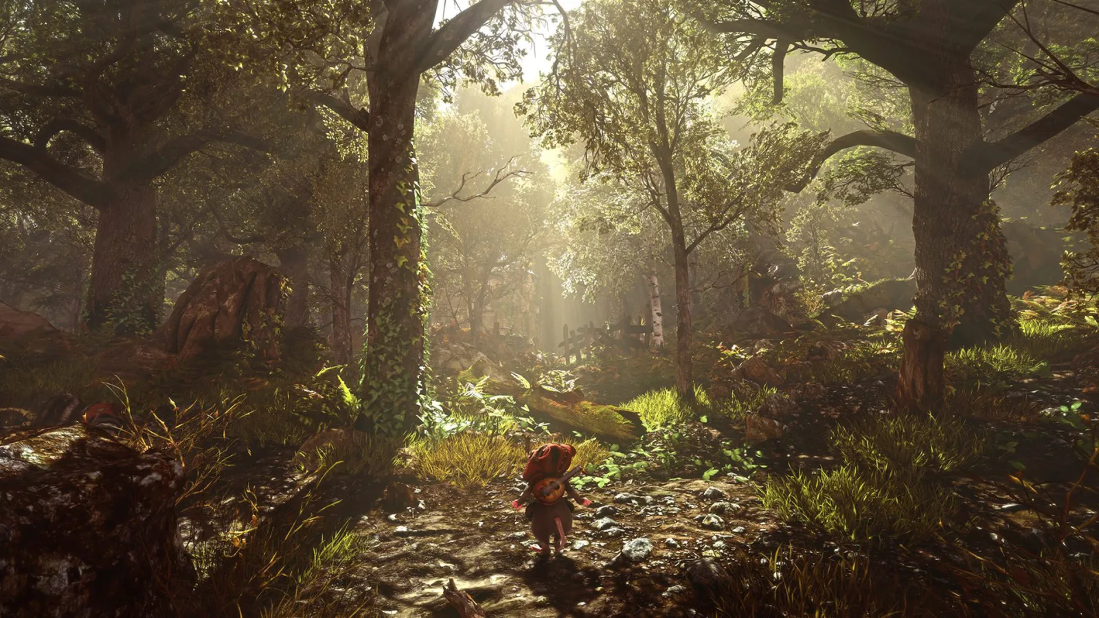 Ghost of a Tale — зображення 1