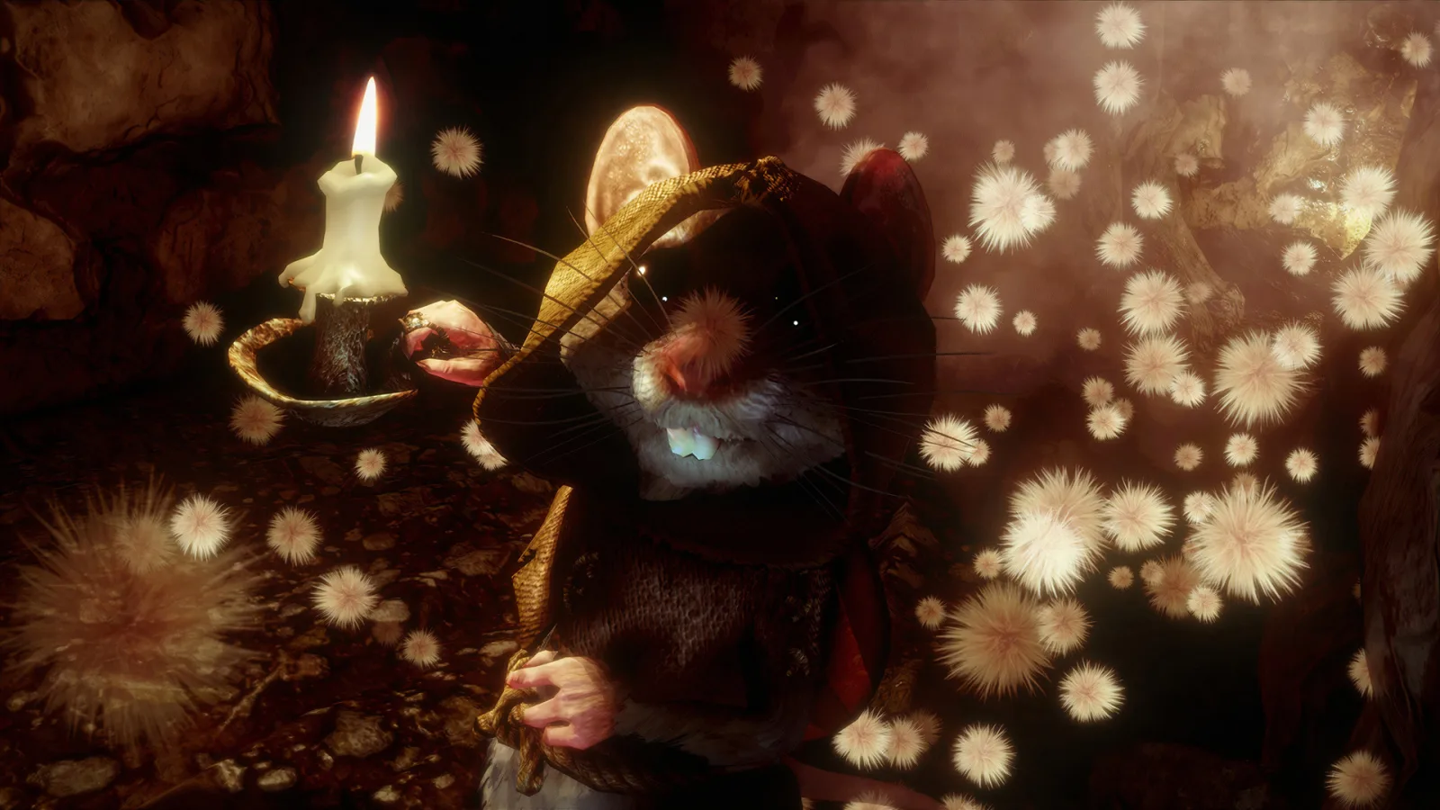 Ghost of a Tale — зображення 2