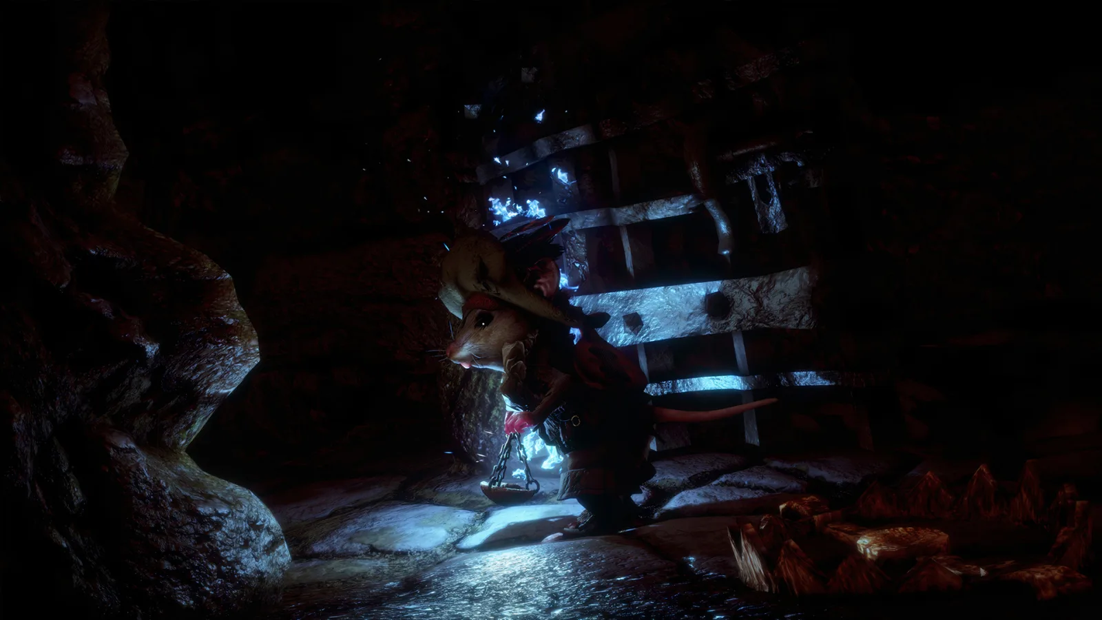 Ghost of a Tale — зображення 3
