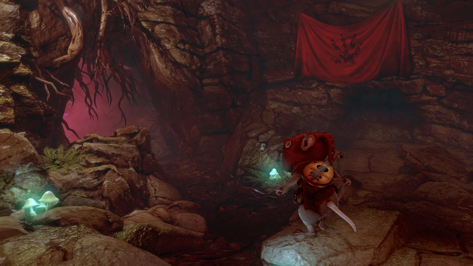 Ghost of a Tale — зображення 5