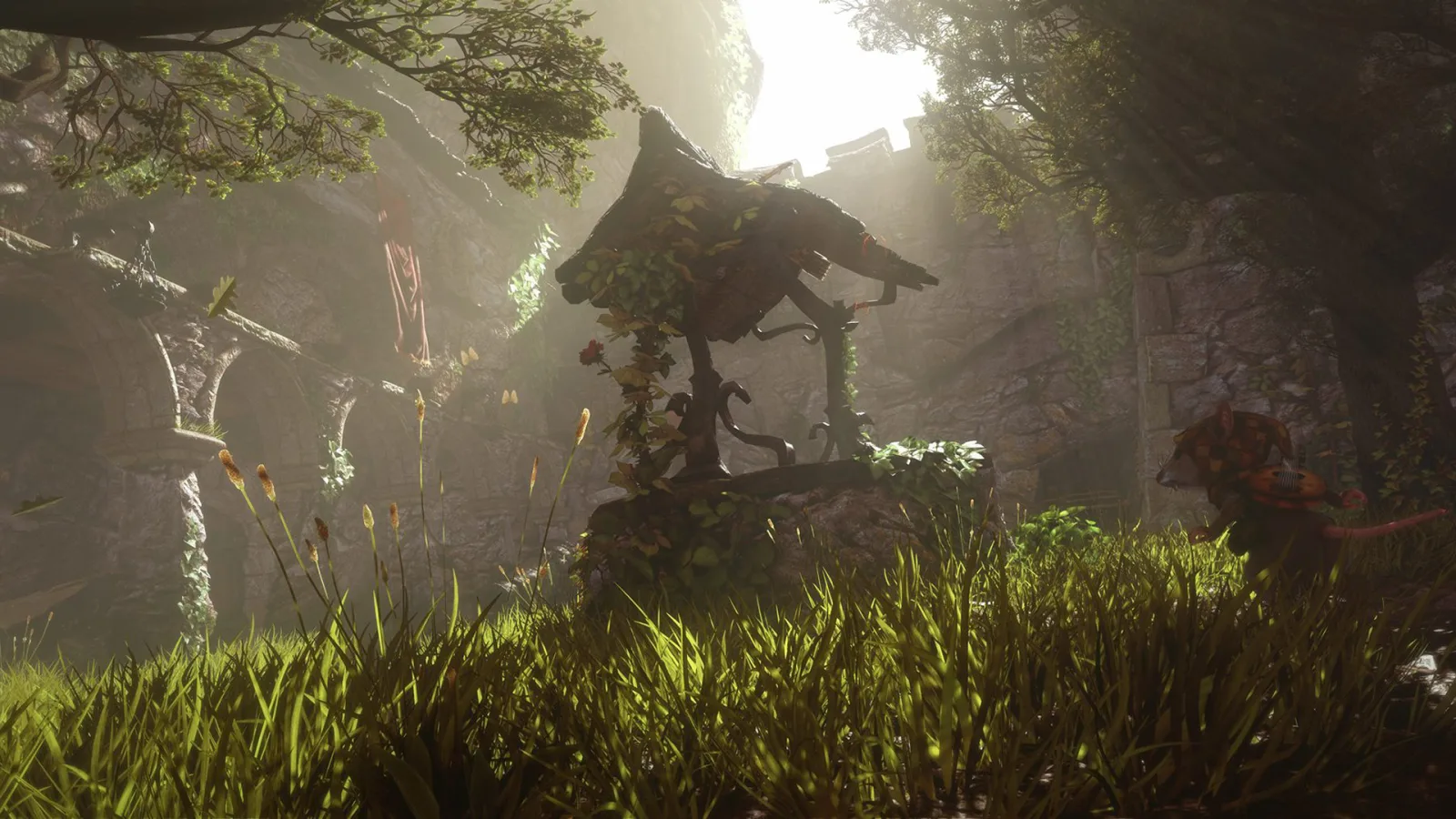 Ghost of a Tale — зображення 6