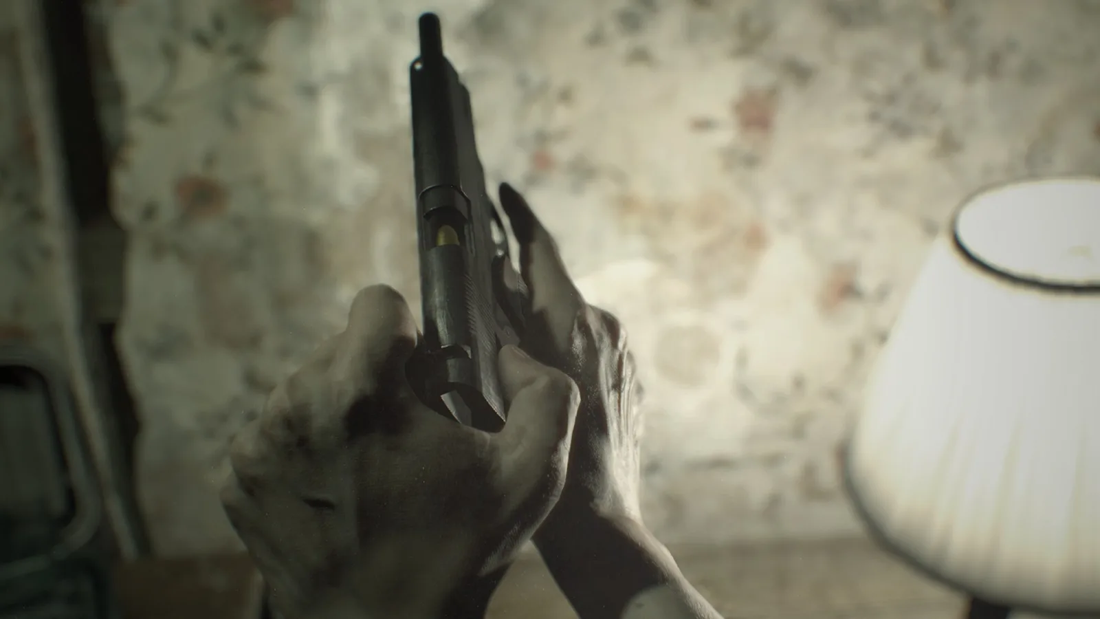 Resident Evil 7 Biohazard — зображення 4