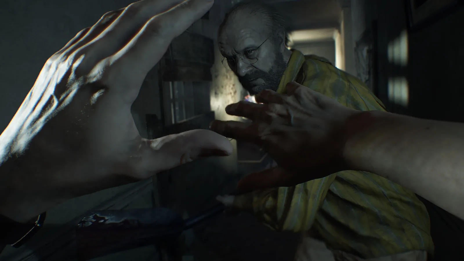 Resident Evil 7 Biohazard — зображення 5