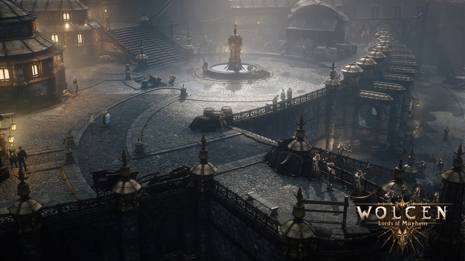Wolcen: Lords of Mayhem — image 1