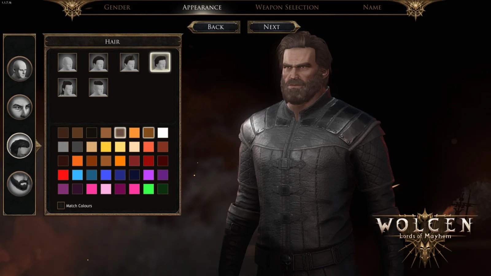 Wolcen: Lords of Mayhem — image 2