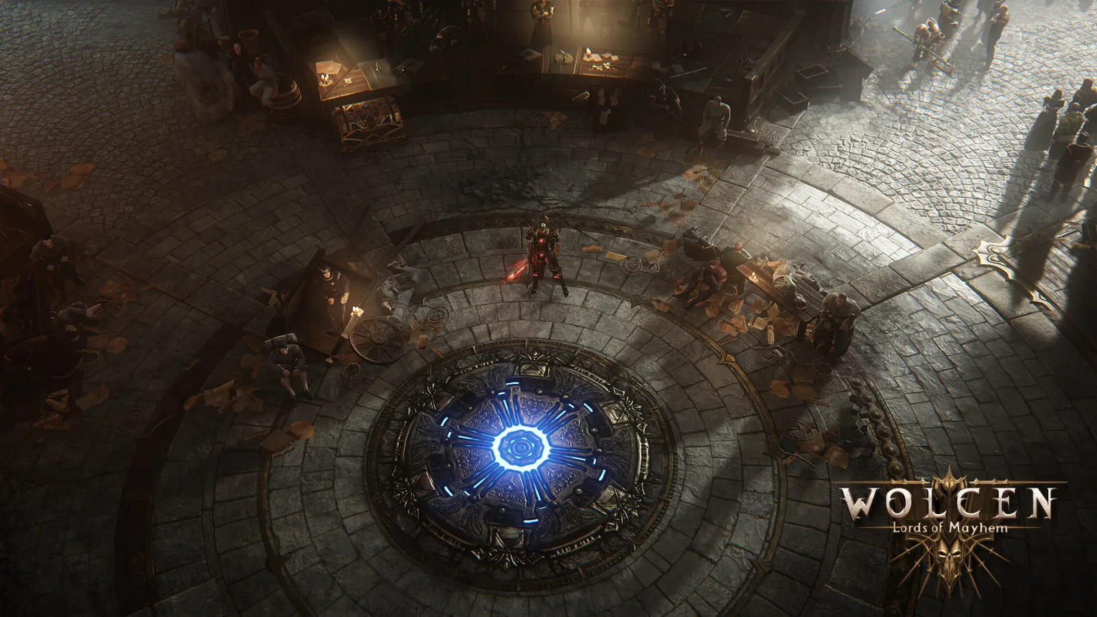 Wolcen: Lords of Mayhem — image 3