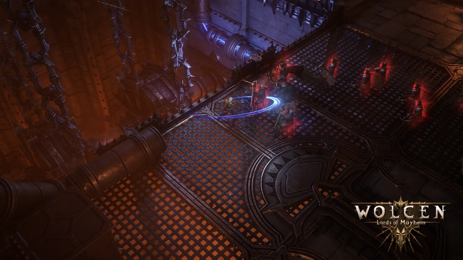 Wolcen: Lords of Mayhem — image 4