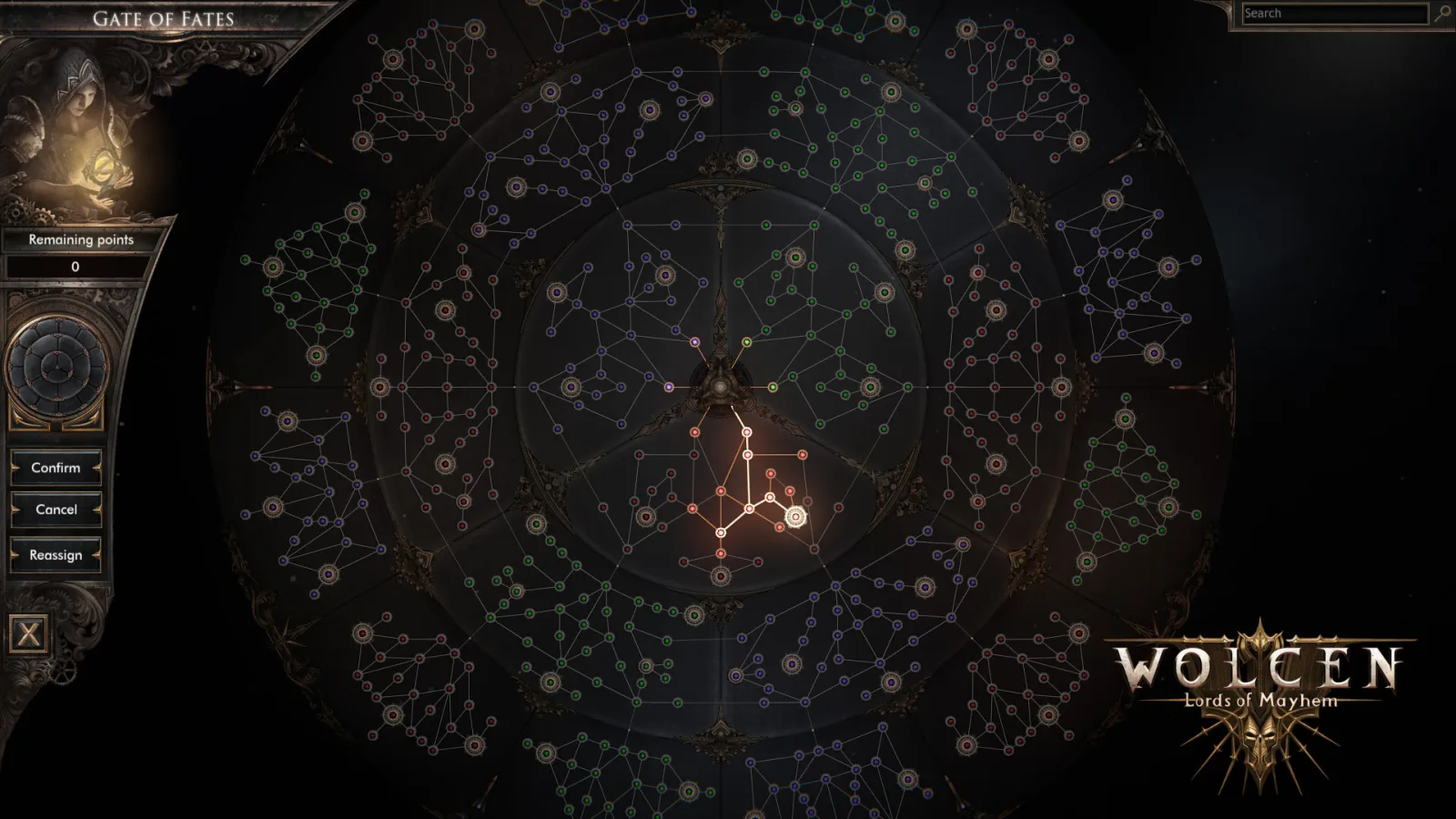 Wolcen: Lords of Mayhem — image 5