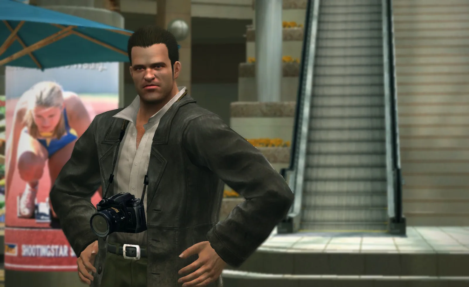 DEAD RISING® — image 1
