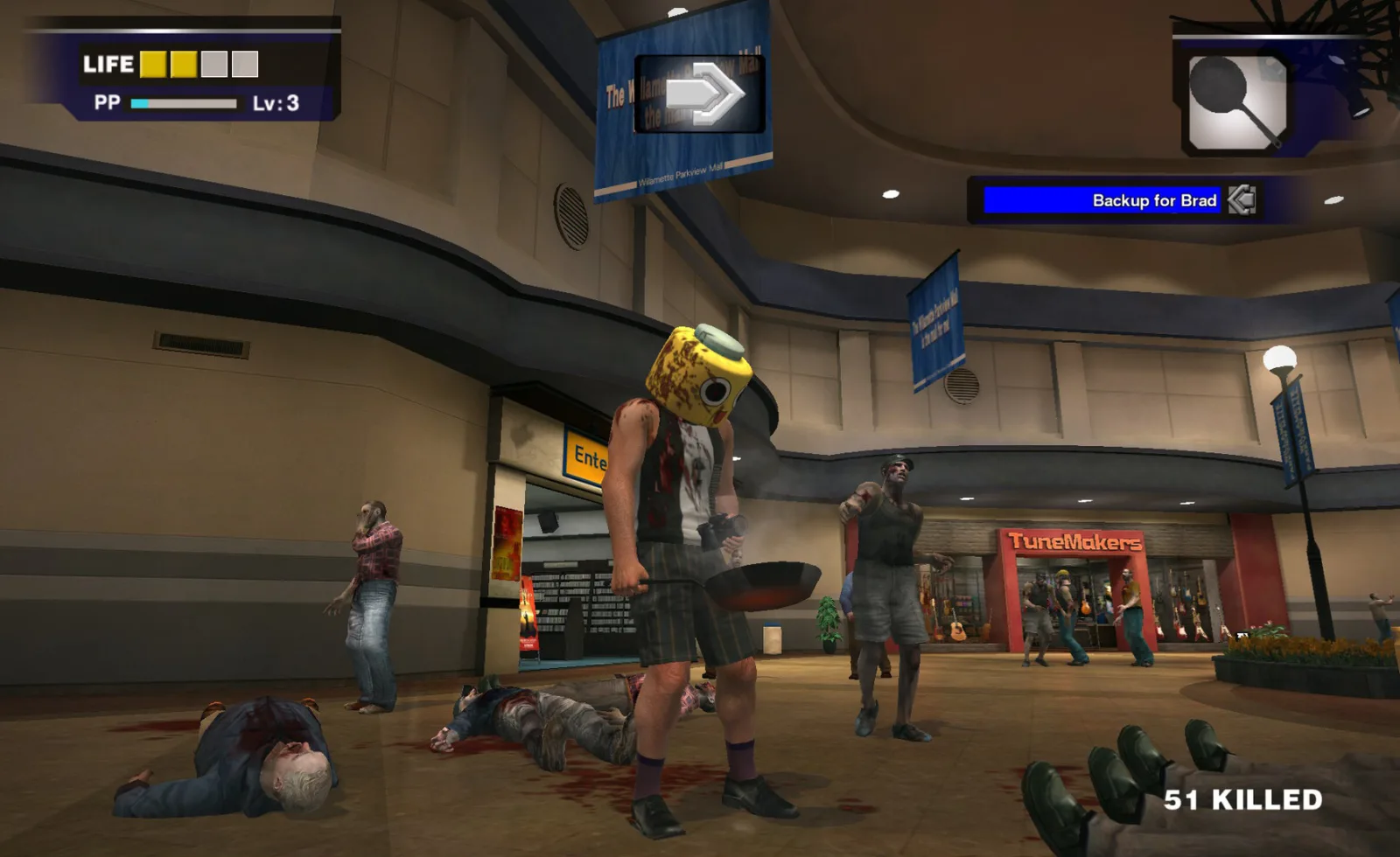 DEAD RISING® — image 2