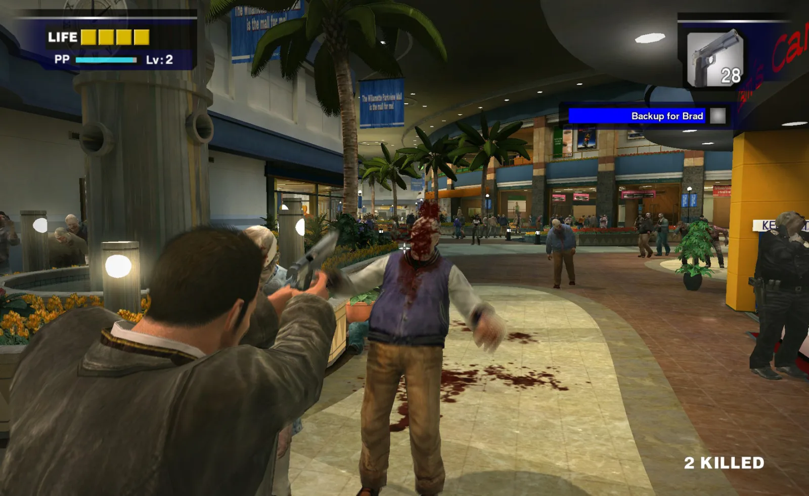 DEAD RISING® — image 3