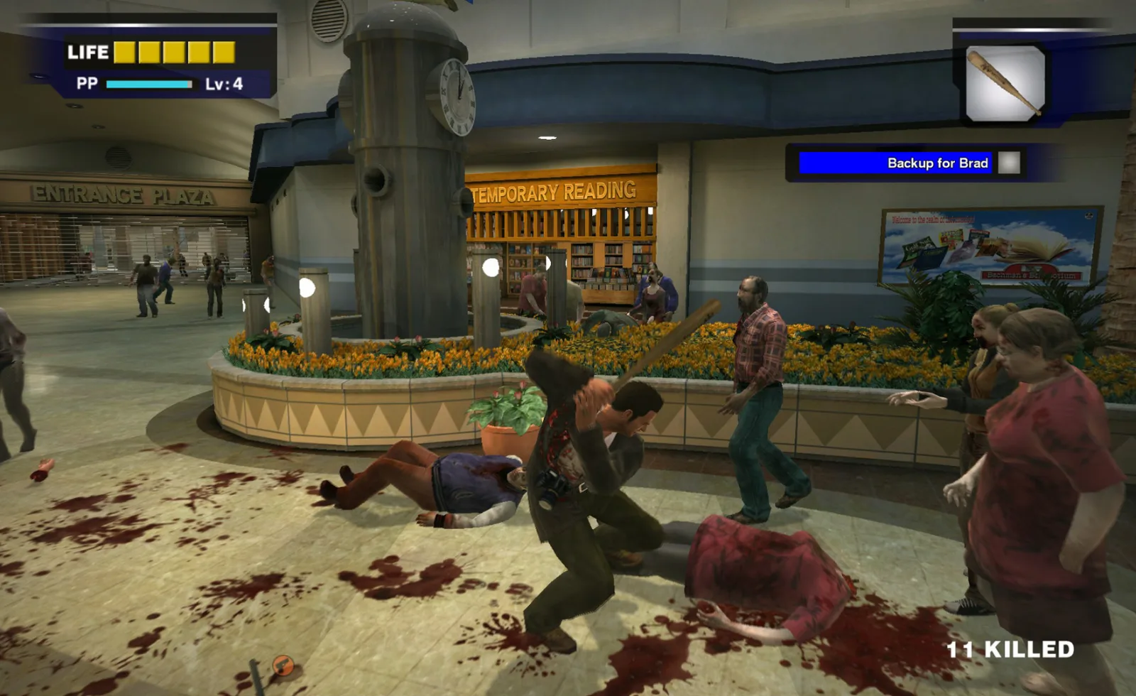 DEAD RISING® — image 4