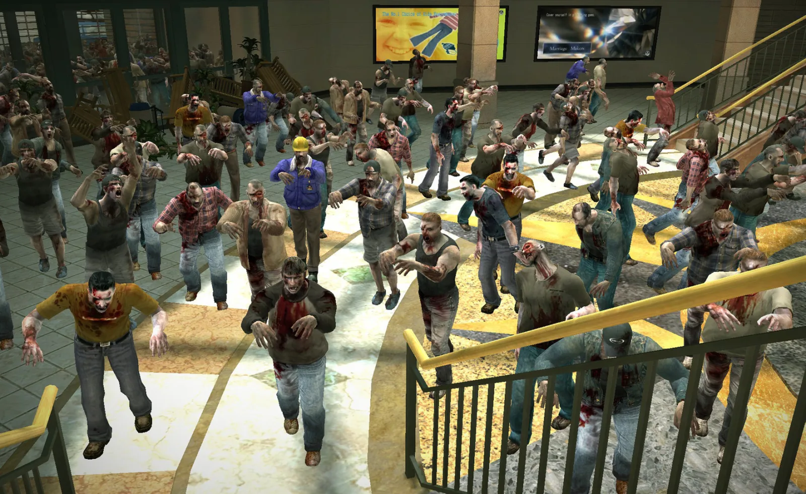 DEAD RISING® — image 5