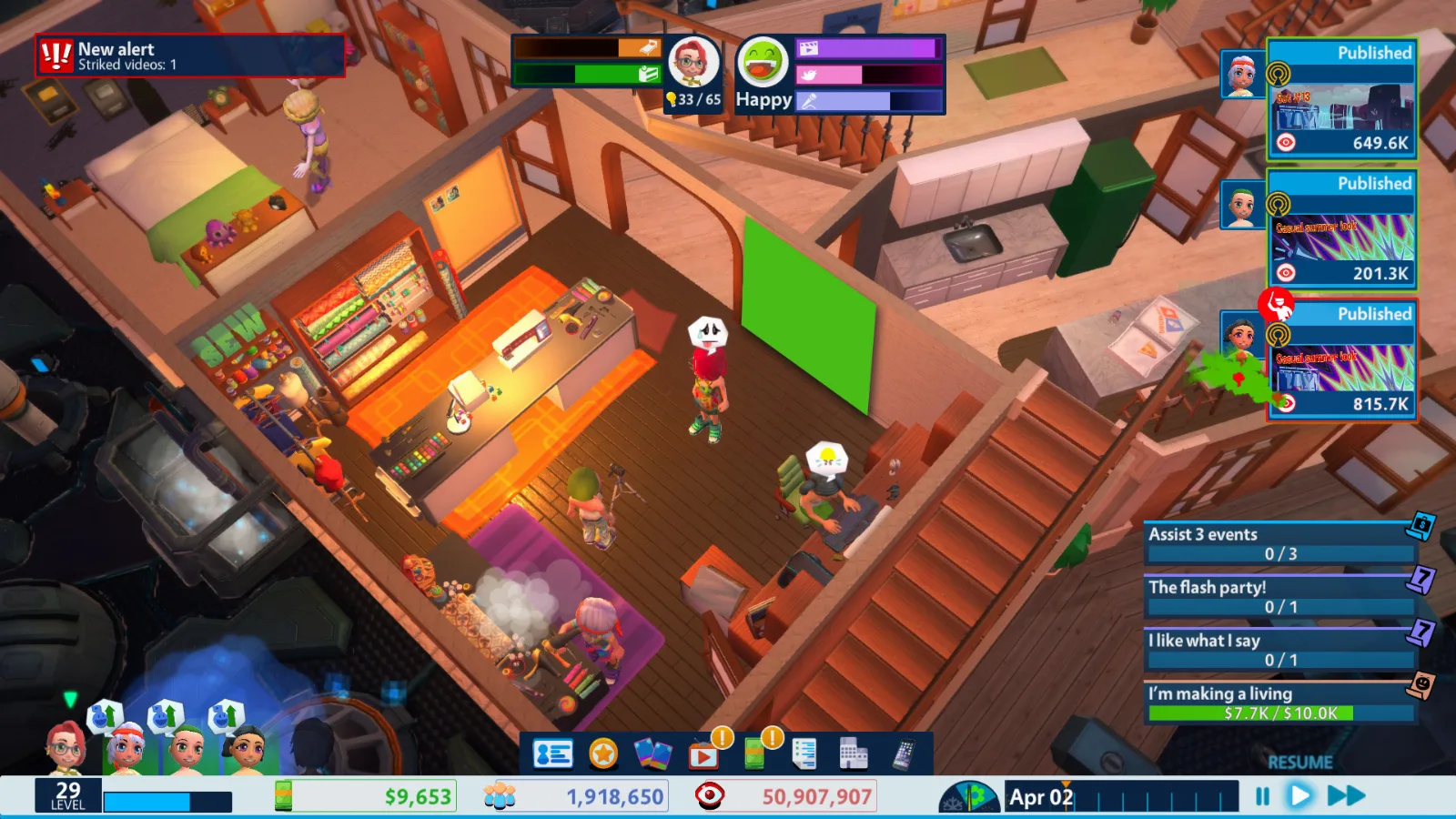 Youtubers Life — image 1
