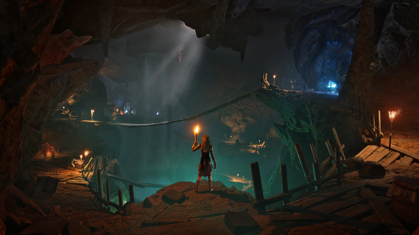 Conan Exiles Enhanced — image 1