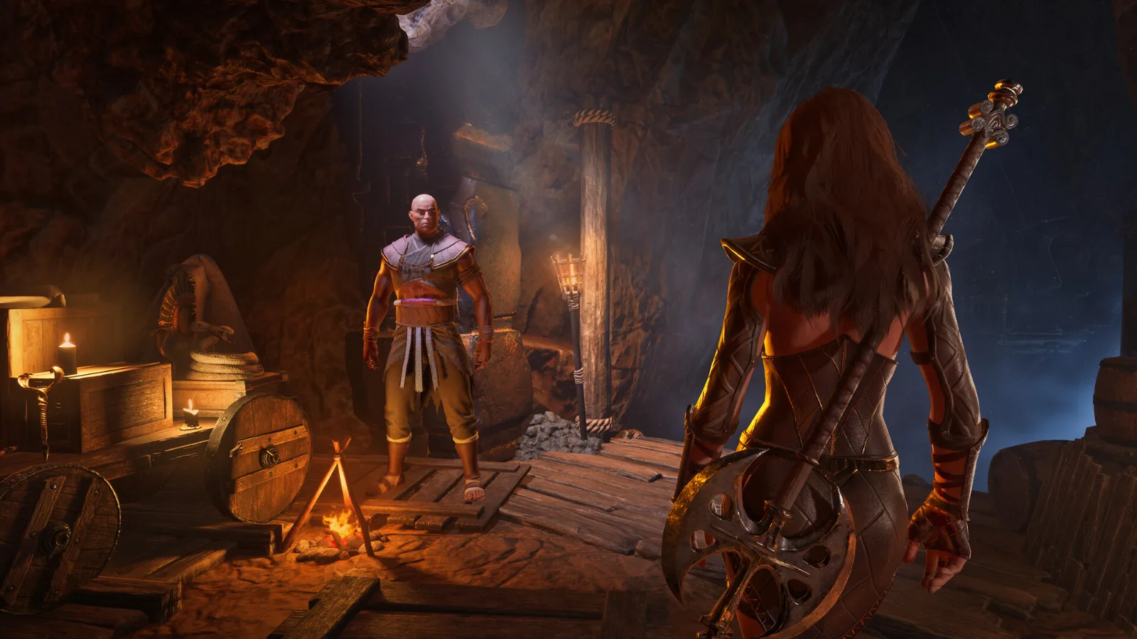 Conan Exiles Enhanced — image 2