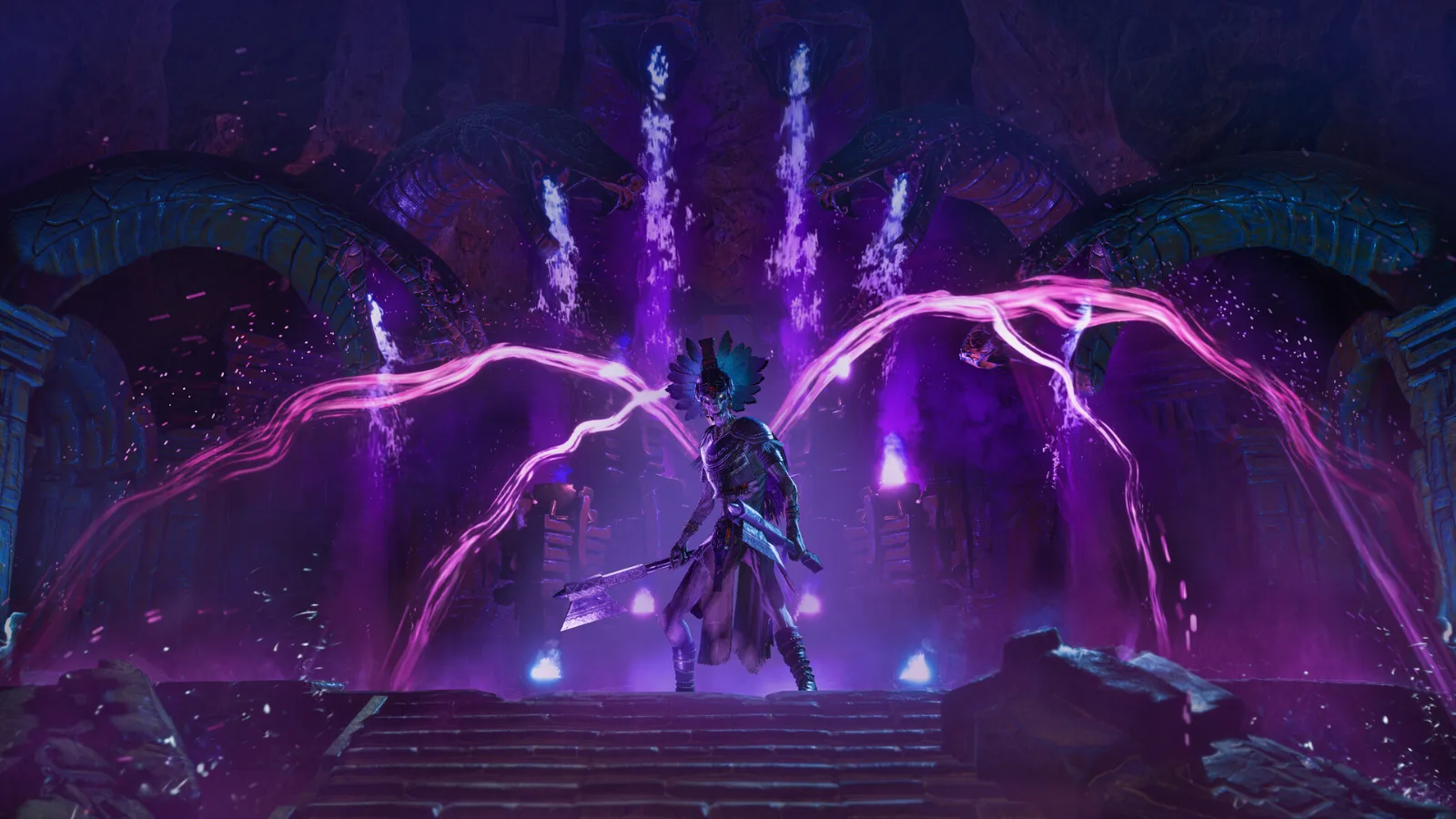 Conan Exiles Enhanced — image 3