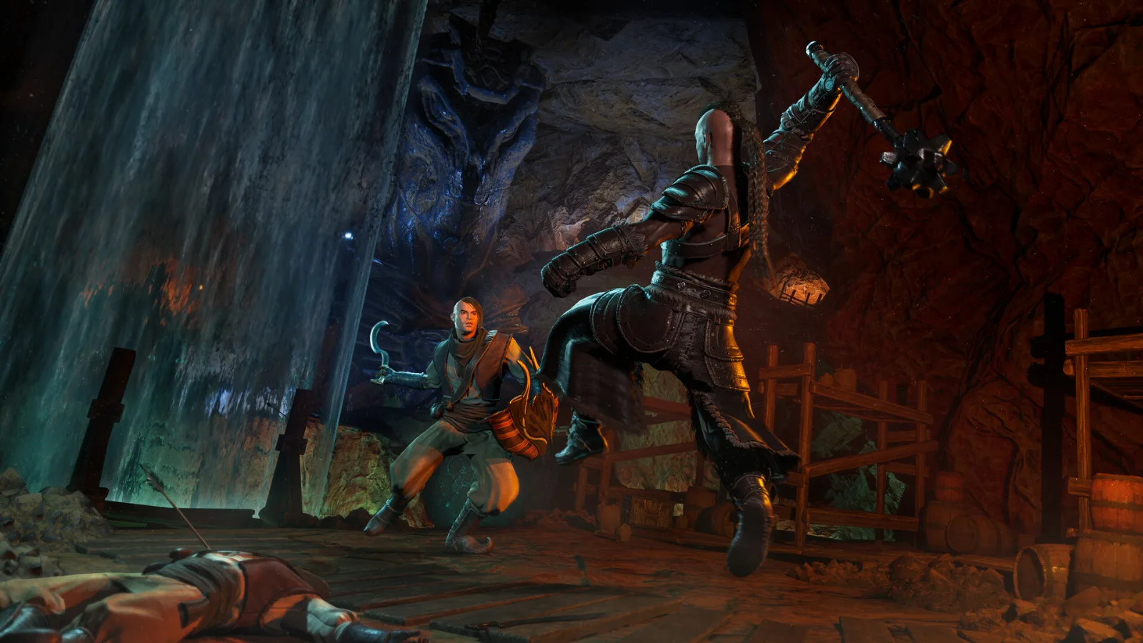 Conan Exiles Enhanced — image 4