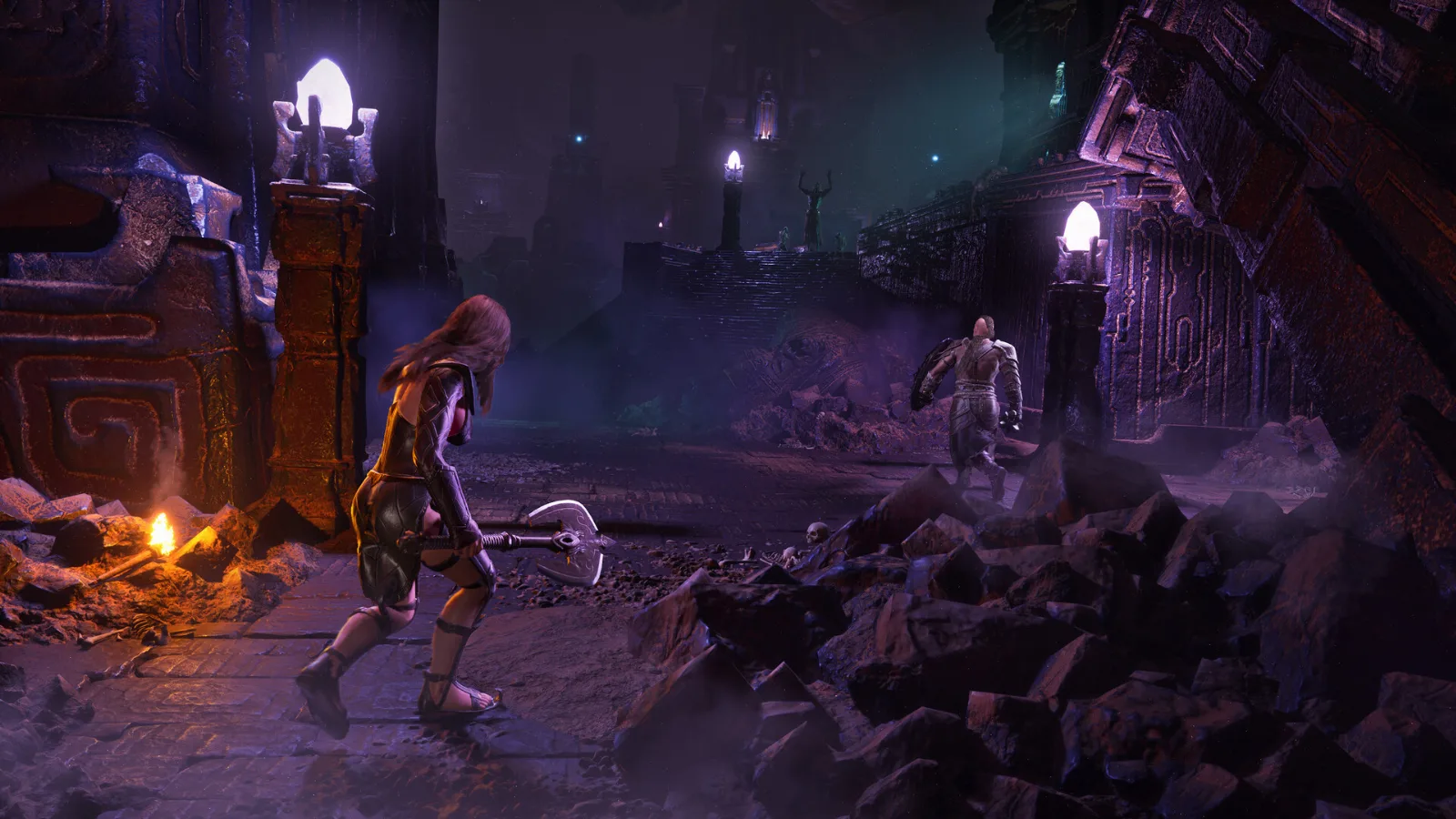 Conan Exiles Enhanced — image 5