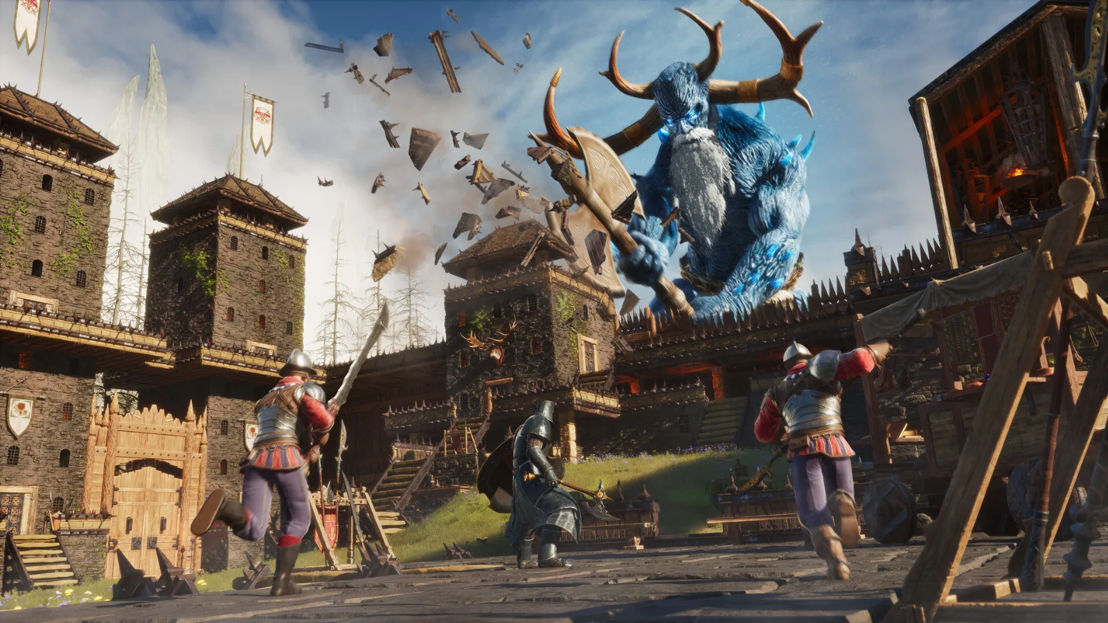 Conan Exiles Enhanced — image 6