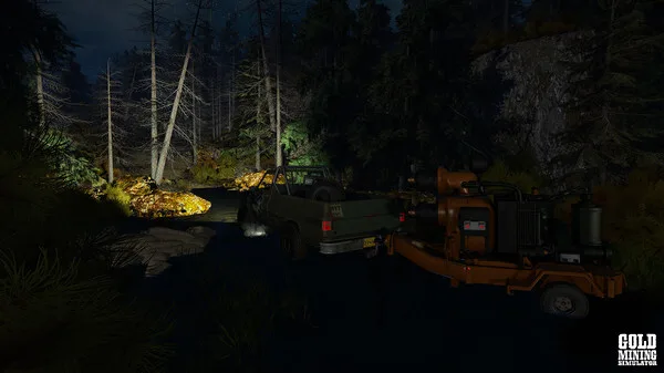 Gold Mining Simulator — зображення 5