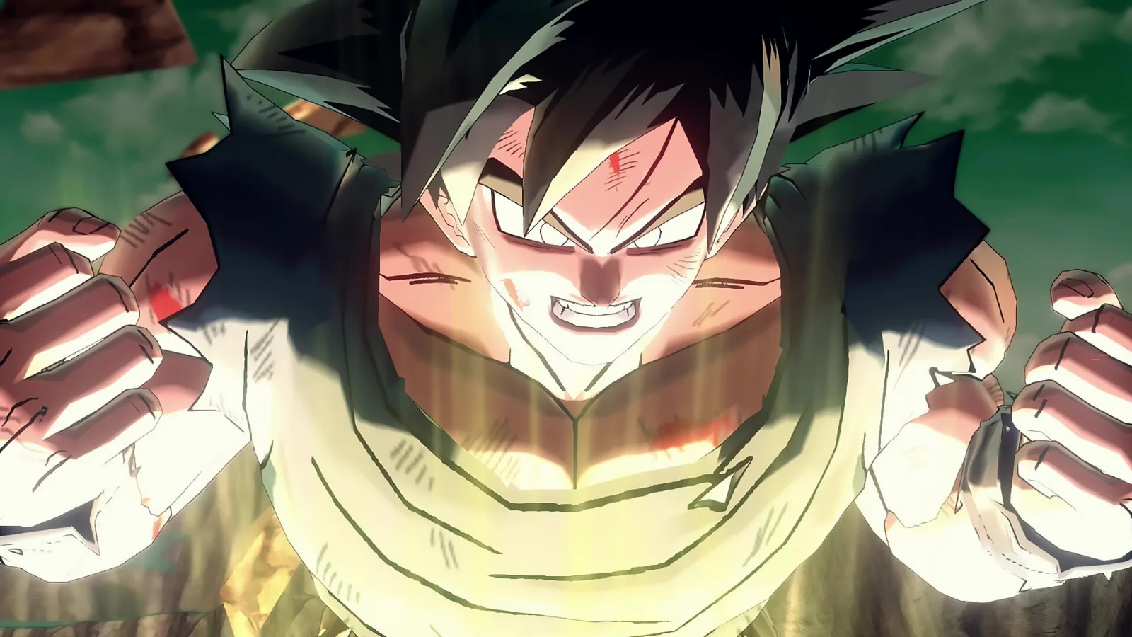 DRAGON BALL XENOVERSE 2 — зображення 5