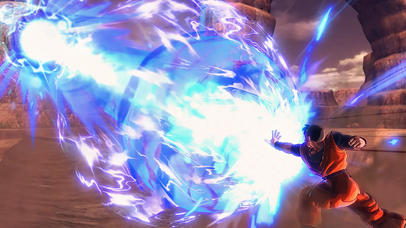 DRAGON BALL XENOVERSE 2 — зображення 6