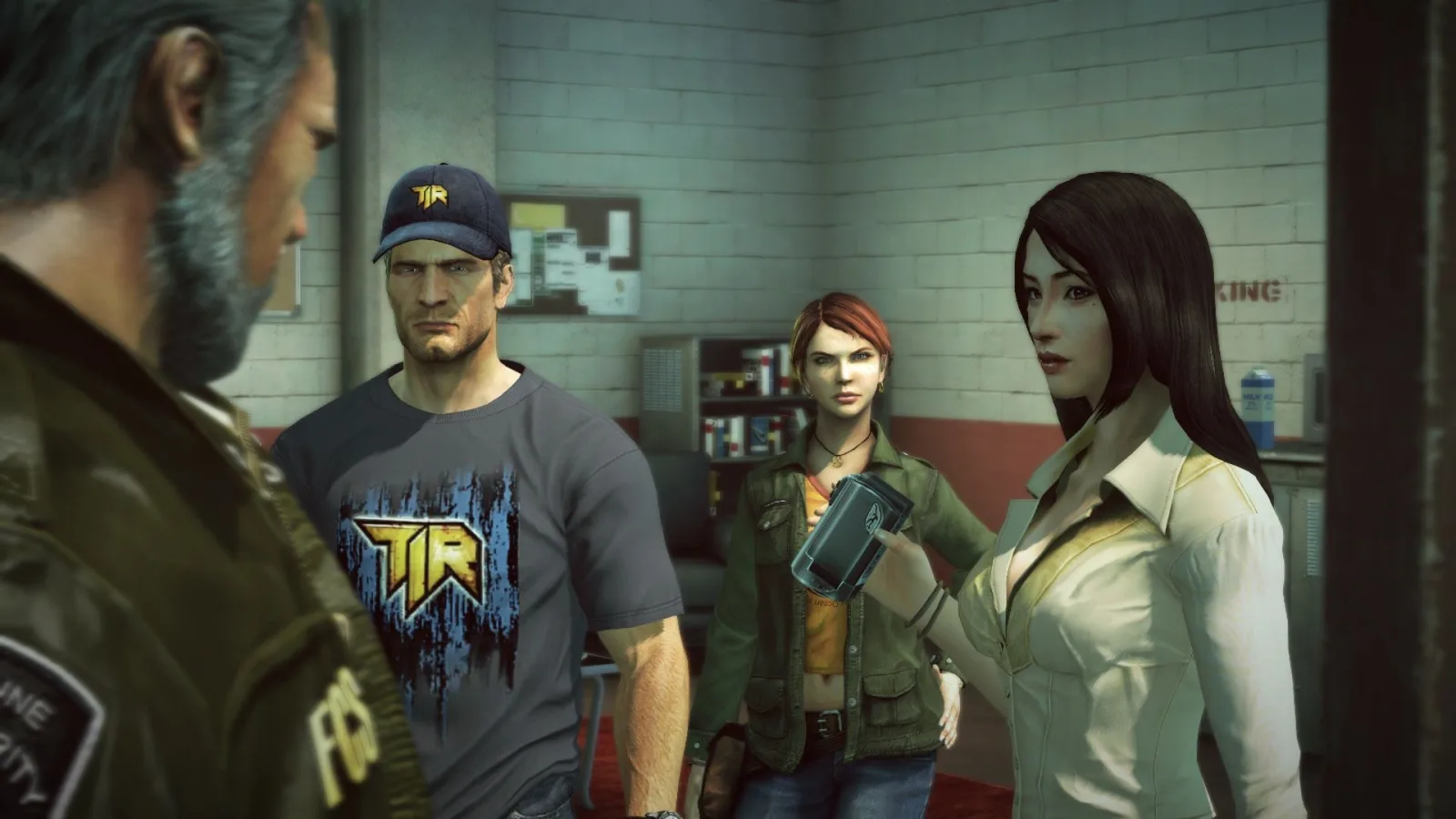 Dead Rising® 2 — зображення 1