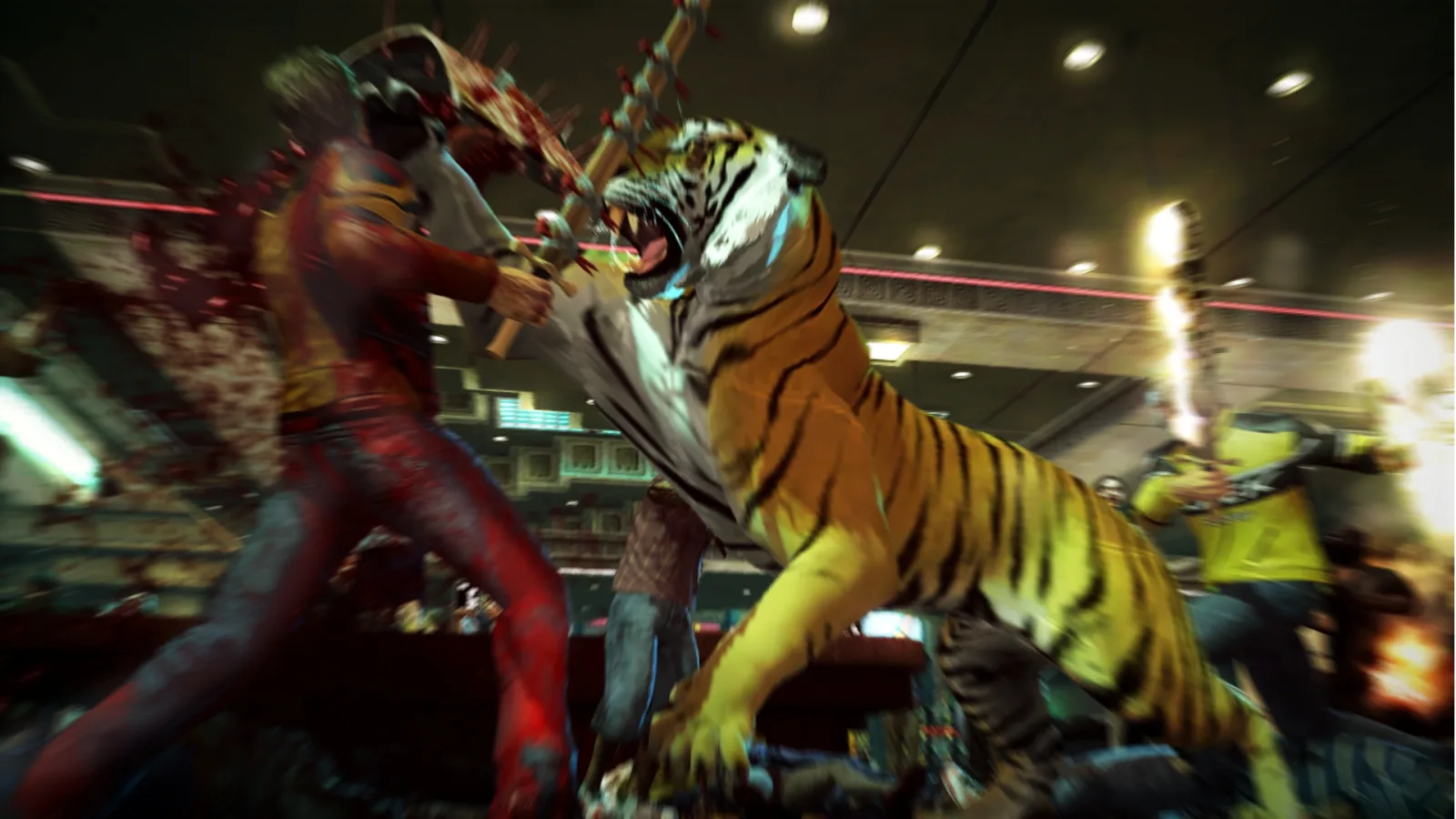 Dead Rising® 2 — зображення 2