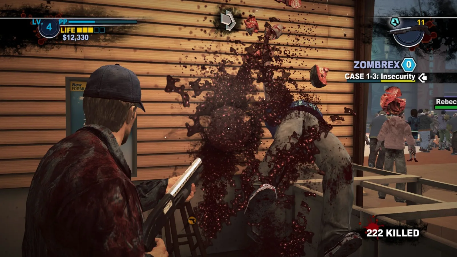 Dead Rising® 2 — зображення 3